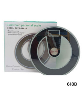 BALANZA DIG 618B xD-27