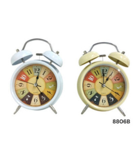 DESPERTADOR 8806B U02