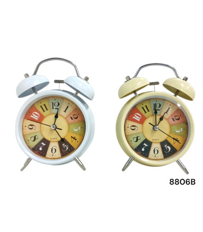 DESPERTADOR 8806B U02