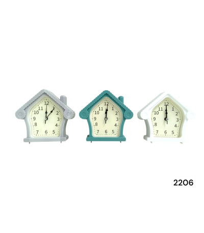 DESPERTADOR 2206 U06