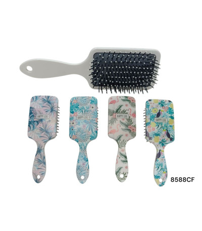 PROMO ESCOVA CABELO 8588CF U01 xD-44