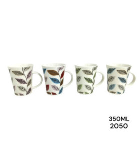 COPO PORCELANA 350ML 2050 U03 xA-20