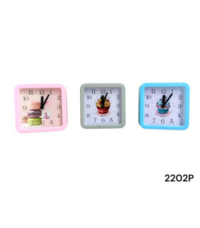 DESPERTADOR 2202P