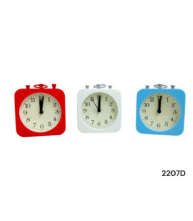 DESPERTADOR 2207D xE-24