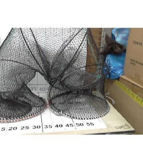 CUBO DE PESCADO PEQ 33X120 K-4-2 U02 xA-4