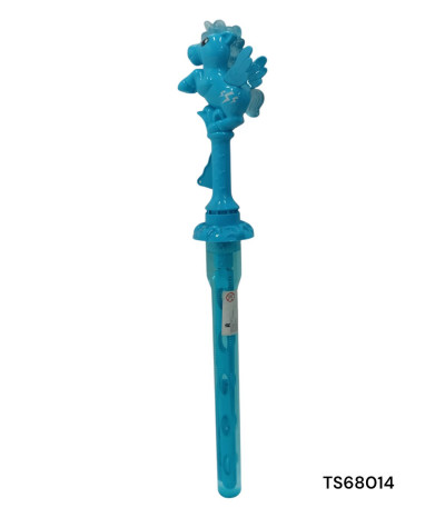 PROMO BUBBLE UNICORN TS68014