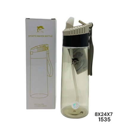 GARRAFA SPORTS 650ML 1535