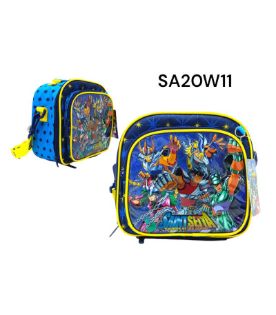 LANCHEIRA SANTI SEIYA SA20W11