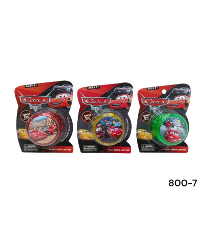 YOYO CARS 800-7