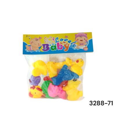 VINIL 10PCS 3288-71 U04 xD-14