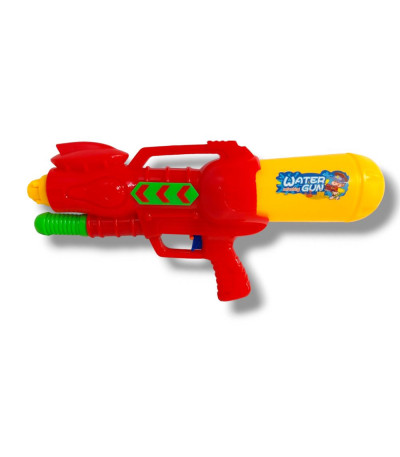 PISTOLA AGUA 77508