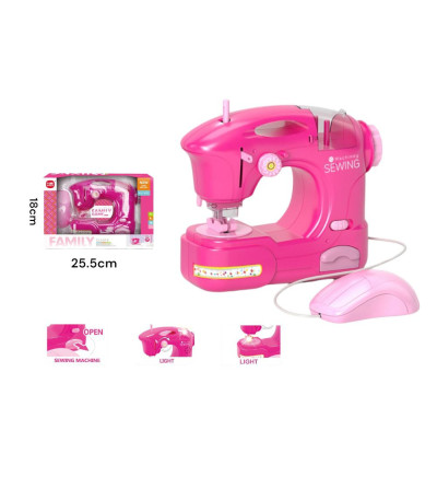 MAQ. COSTURA LS820A xD-8