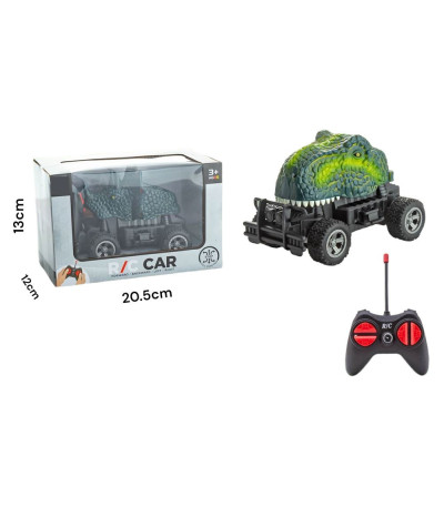 AUTO CONT. DINO BS3312