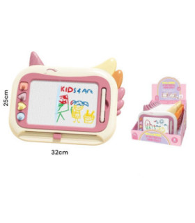 PROMO TELA MAGICA UNICORN HP005 U07 xD-8