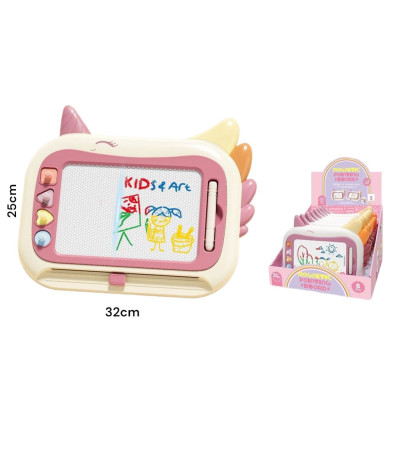 PROMO TELA MAGICA UNICORN HP005 U07 xD-8