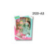 BONECA FASHION 2123-A3