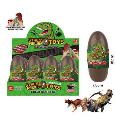 OVO DINO NEON TEMPT 5050-15