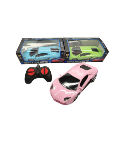 AUTO CONT. RT-62A U07