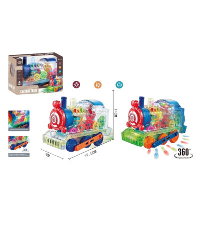 TREN PILA 8225-45 U04