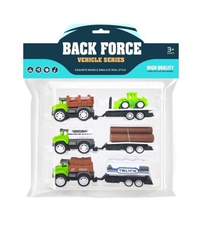 AUTO TRUCK FRIC 670-65C  xD-16