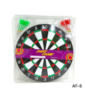 DARDO 17INCH AT-5 x E-36