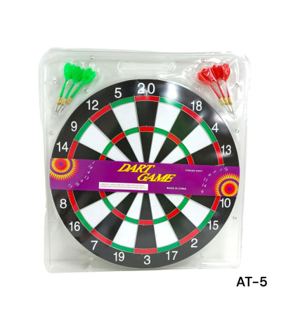 DARDO 17INCH AT-5 x E-36