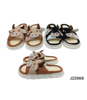 PANTUFA ADULTO (36-41) J22968
