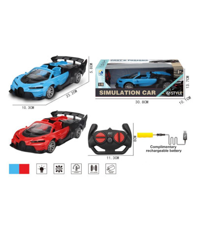 AUTO CONT. RECARG KY90-2