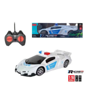 AUTO CONT. POLICIA 890-21 U07