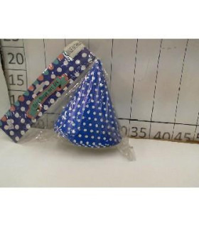 TOCA P/FESTA 6PC AL-011