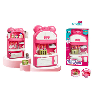 KIT COCINA D10  xD-7