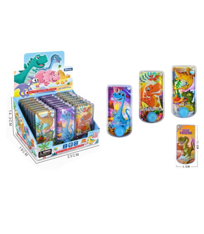 AGUA PLAY 2658Q-1B-24 U05