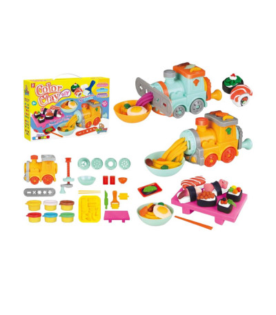 KIT MASSA 736E-1 xD-7