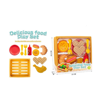 PROMO KIT COMIDA 1018-161