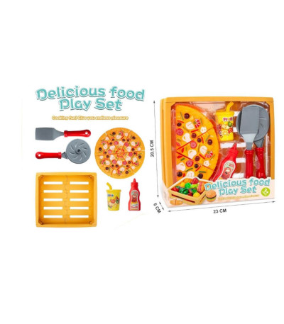 PROMO KIT COMIDA 1018-160