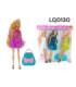 BONECA SAC LQ0130 U06