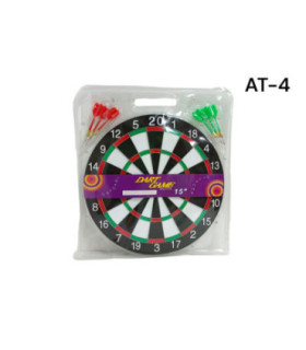 DARDO 15INCH AT-4 xD-5