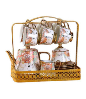 XICARA 17PCS YJ2417-2 U03