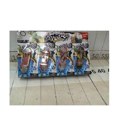 SKATE DE DEDO 1PC (SE422906) SK-DEDO