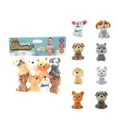 VINIL 6PCS 020-1 U05