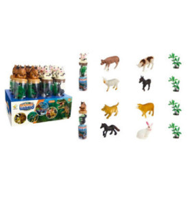 ANIMAL TUBO HJ488-10 U07 xD-12