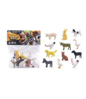 ANIMAL SAC 0190-NC U08