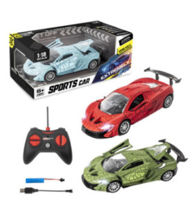 AUTO CONT 20968-7A U06