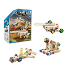 PROMO LEGO 40PCS 608-11