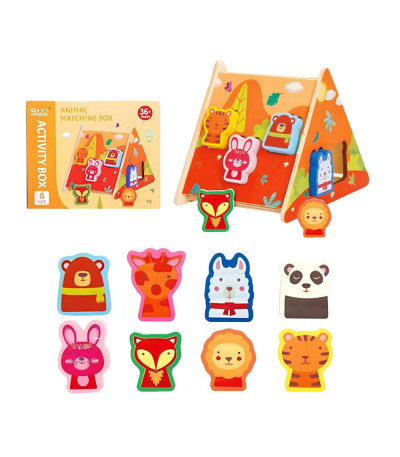 PROMO JOGO MADERA M129-5