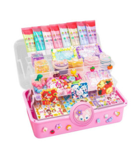 LLAVERO DECORATIVO DIY L5271 xD-11