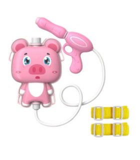 PISTOLA AGUA 678-19 xD-12