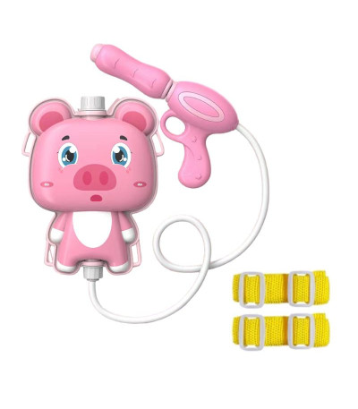 PISTOLA AGUA 678-19 xD-12