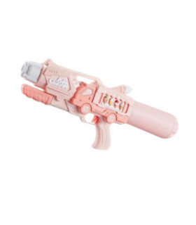 PISTOLA AGUA ROSA 278 U07