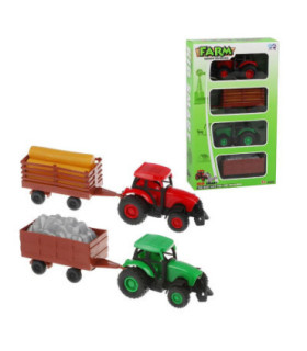 OFERTA AUTO FARM FRICCAO C850-2 U07